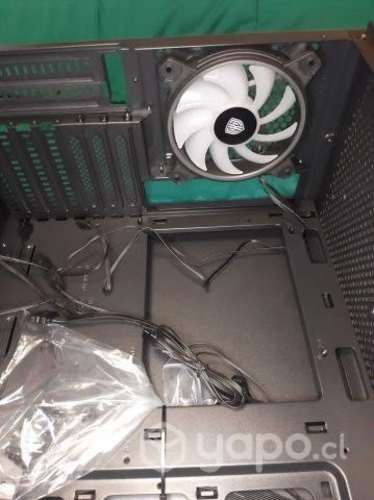 Gabinete Kolink Void X RGB