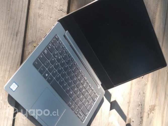 Laptop Lenovo ideapad 330s