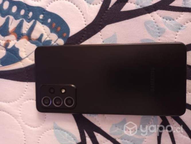 Samsung A52