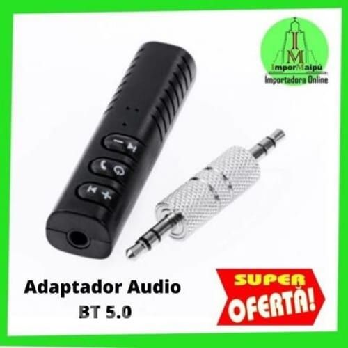 Variedad de Adaptadores Bluettoh, audio y video, P