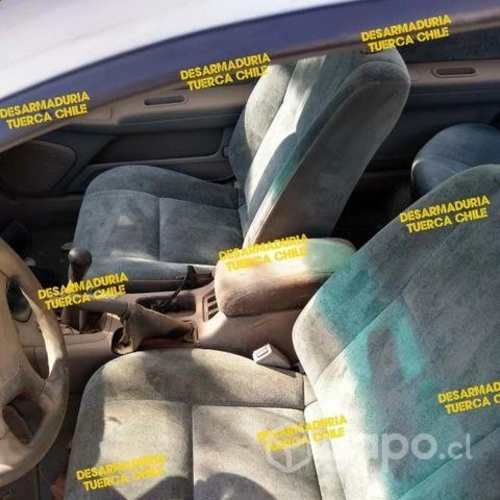 Asientos Samsung SQ5 99