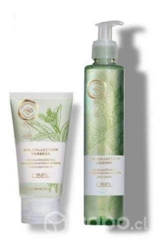 Articulos de belleza