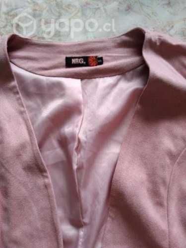 Lindo vestido de fiesta