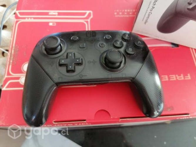 Pc gamer y accesorios varios