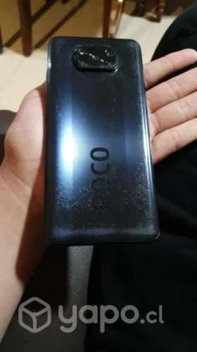 Xiaomi poco x3 nfc