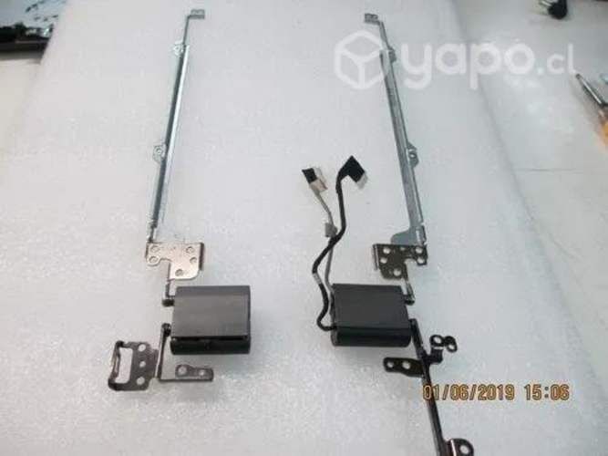 Bisagras 360° Acer Aspire R3- 431 Series