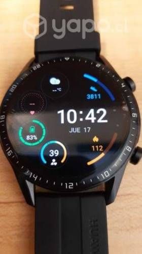 Reloj smartwatch Huawei Watch GT 2