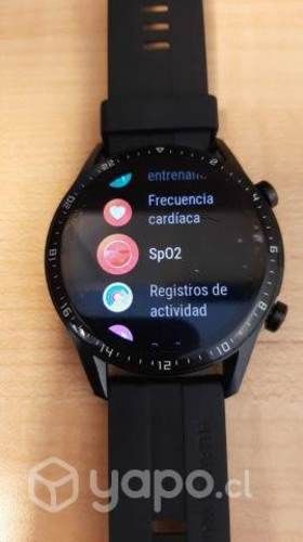 Reloj smartwatch Huawei Watch GT 2