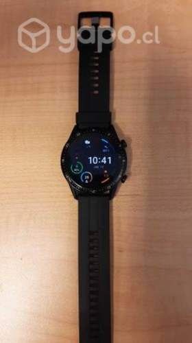 Reloj smartwatch Huawei Watch GT 2