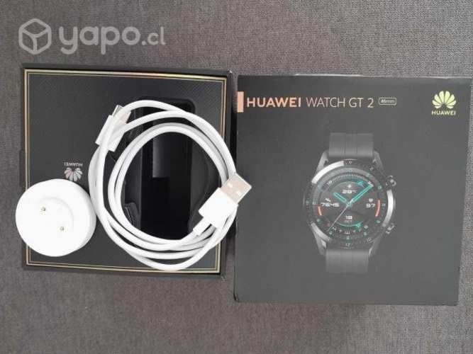Reloj smartwatch Huawei Watch GT 2