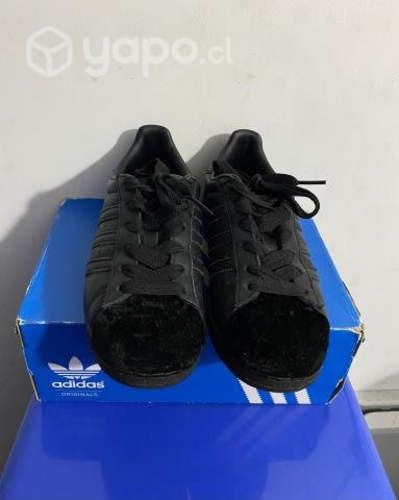 Zapatilla Adidas mujer