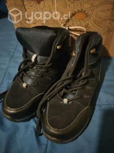 Botín outdoor nuevo #32