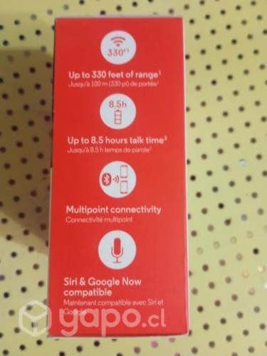 Manos libres Motorola oferta