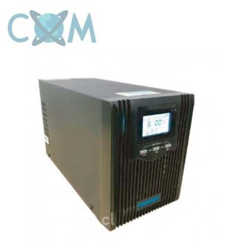 UPS Powersel 1kva reacondicionada