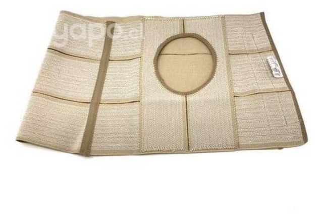 Faja para Colostomia 3 Bandas Blunding