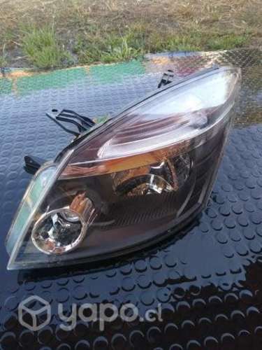 Optico Great Wall Hover Haval Izquierdo lh