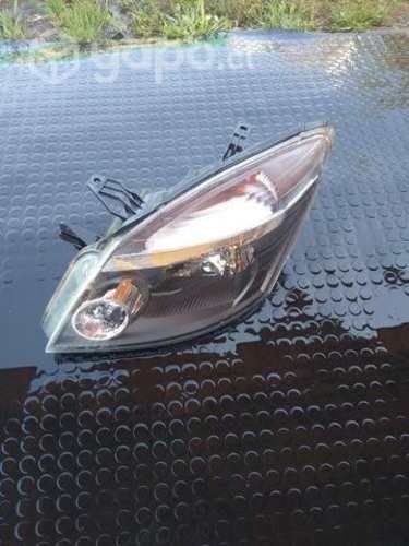 Optico Great Wall Hover Haval Izquierdo lh