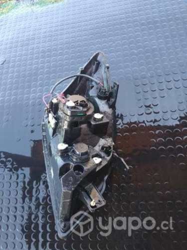 Optico Great Wall Hover Haval Izquierdo lh