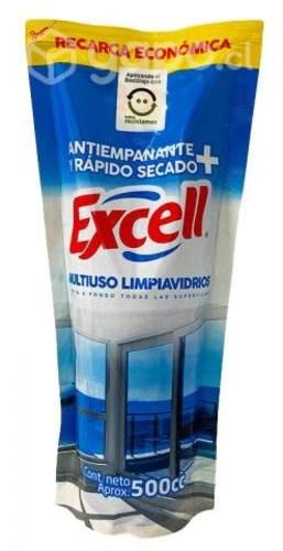 Limpiador multiusos Excell 500cc