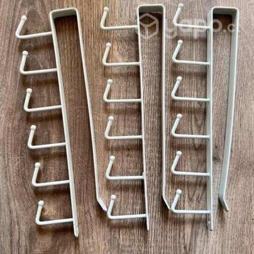 Set de 3 Ganchos para Tazas