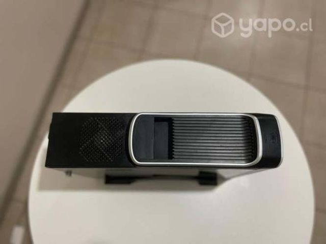 Computador de escritorio y monitor