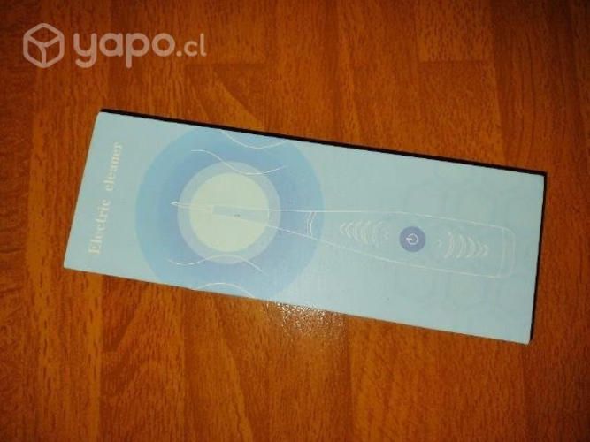 Cepillo eléctrico