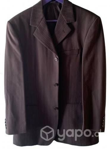 Terno negro, Johnson´s