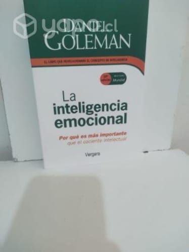 La inteligencia emocional