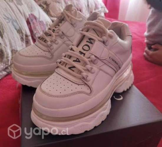 C/moran! Talla 38, ENTREGA INMEDIATA EN COQUIMBO.