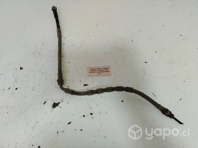 Flexible Freno Trasero Der (FRB140) Ford Ranger