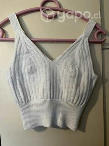 Top punto medio Index (precio conversable)