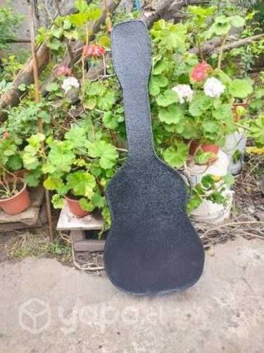 Case guitarra clásica
