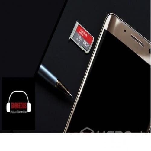 Tarjeta Memoria Micro SD Sandisk Ultra 16 32 64 12