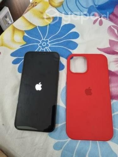 Celular iphone 12 pro max