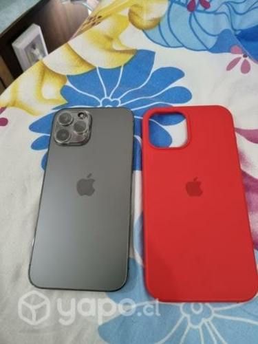 Celular iphone 12 pro max