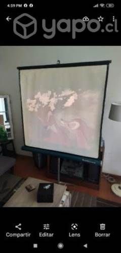 Cartoons para Proyector SUPER 8