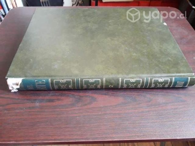 Historia Del Arte Salvat / Tomo Número 2