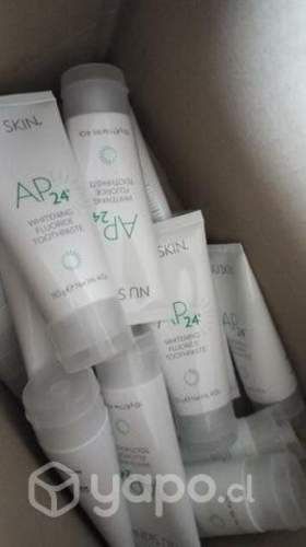 Productos Nu Skin