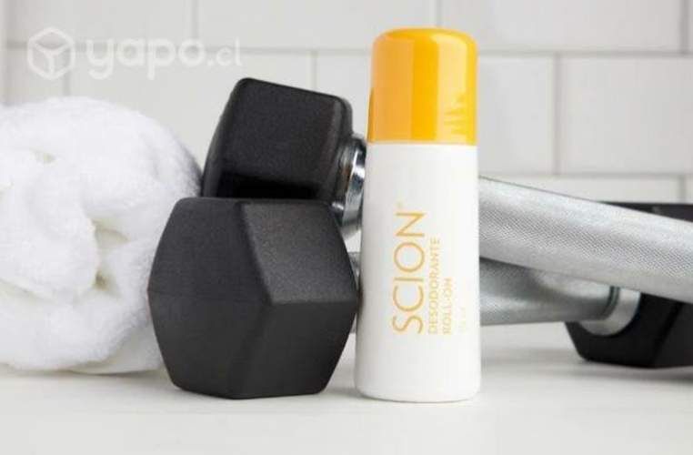 Productos Nu Skin
