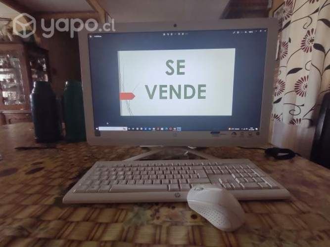 PC todo en uno 24"