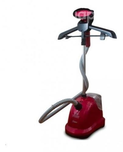 Plancha vertical a vapor Oster