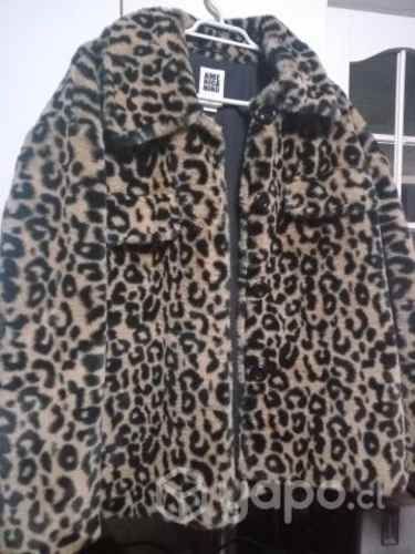 Chaqueta americano nueva