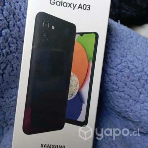 Samsung galaxy a03 128gb