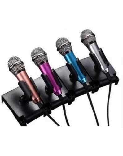 Microfono De karaoke Para Celulares Pc pequeño