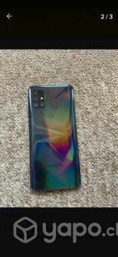 Samsung a51 dual sim