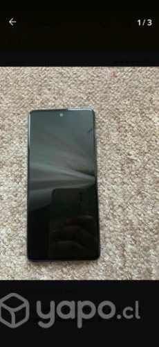 Samsung a51 dual sim