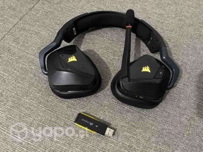 Corsair Elite RGB Gamer