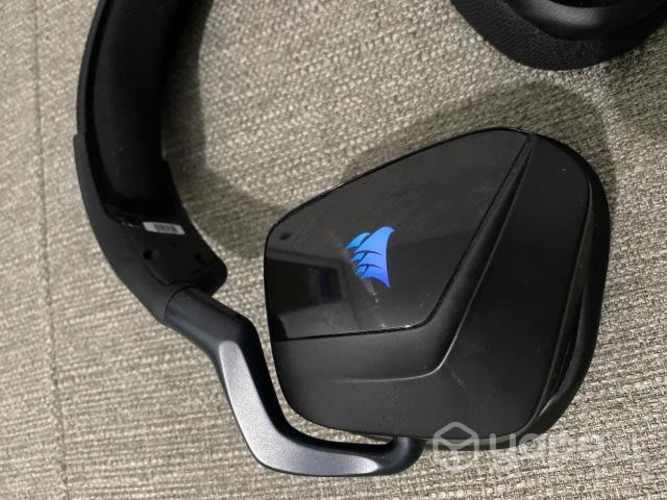 Corsair Elite RGB Gamer