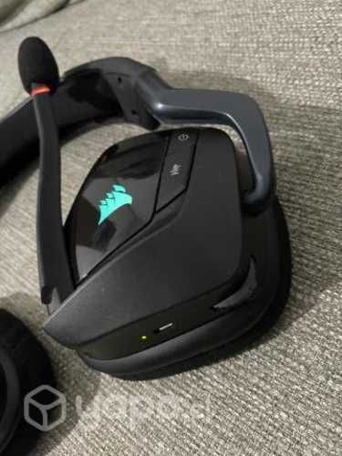 Corsair Elite RGB Gamer