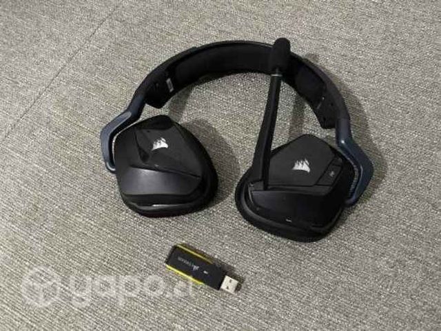 Corsair Elite RGB Gamer